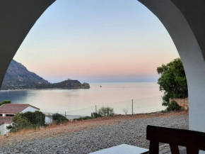 Carrubi Vista Mare